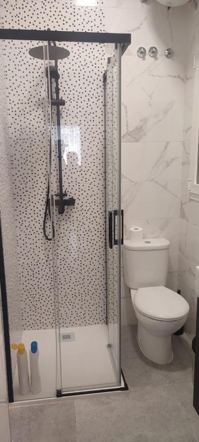Estupendo Apartamento En Triana Sevilla Exterior foto