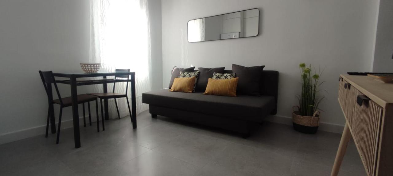 Estupendo Apartamento En Triana Sevilla Exterior foto