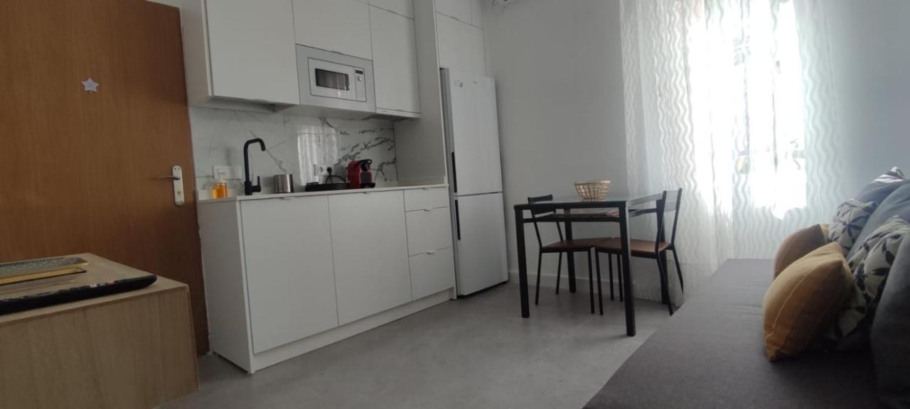 Estupendo Apartamento En Triana Sevilla Exterior foto
