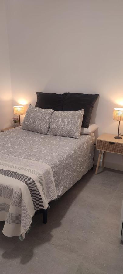 Estupendo Apartamento En Triana Sevilla Exterior foto